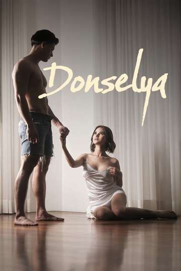 hipag iniyot|Donselya .